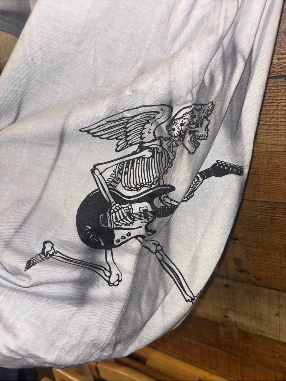 PRPS Graphic T-shirt - Picture 3 of 4